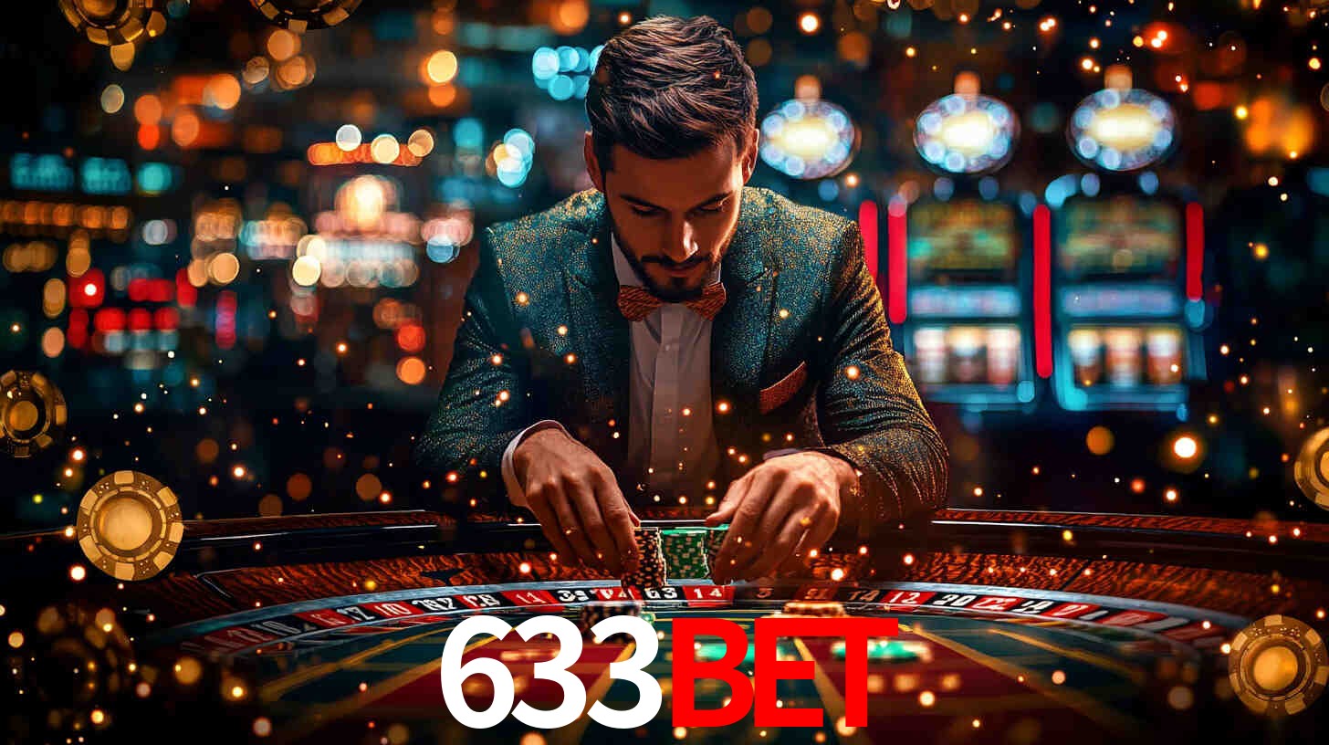 Tournaments 633bet