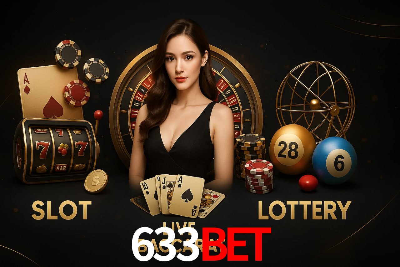 633bet Salvador - Promo Stats