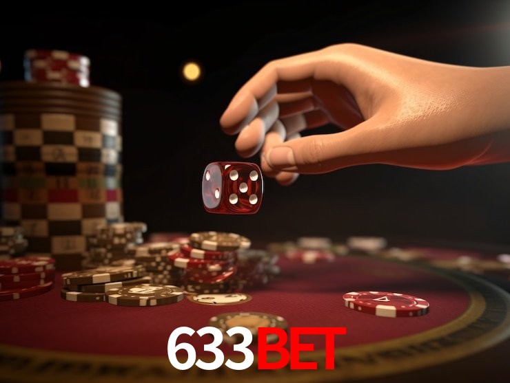 Especiais de Fim de Semana 633bet