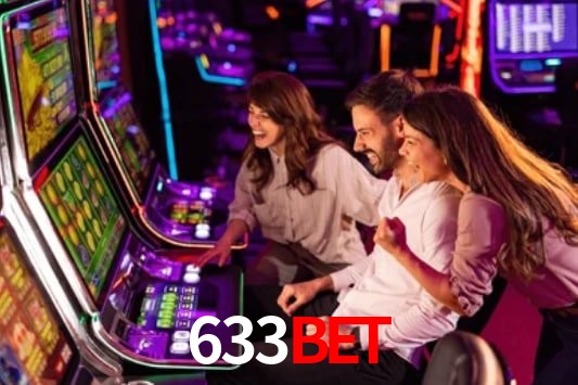 Bônus Diários 633bet